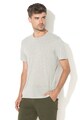 Selected Homme Tricou din amestec de in Barbati