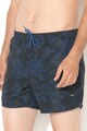 Only & Sons Pantaloni scurti de baie, cu model Laust Barbati