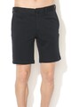 Jack & Jones Pantaloni scurti chino comfort fit din amestec de modal Andy Barbati