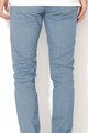 Jack & Jones Pantaloni chino slim fit texturati Marco Barbati