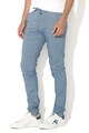 Jack & Jones Pantaloni chino slim fit texturati Marco Barbati