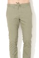 Jack & Jones Pantaloni chino slim fit texturati Marco Barbati