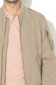 Jack & Jones Jacheta bomber cu fermoar Skip Barbati