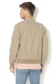 Jack & Jones Jacheta bomber cu fermoar Skip Barbati