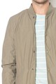 Jack & Jones Jacheta bomber cu capse South Barbati