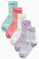NEXT Комплект чорапи, 5 чифта Момичета