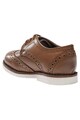 NEXT Pantofi brogue de piele Baieti