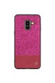 Tellur Husa de protectie  Glitter II pentru Samsung Galaxy Femei