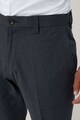 NEXT Pantaloni eleganti, cu pensa Italian Barbati