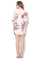 Little Mistress Rochie mini cu imprimeu floral Femei