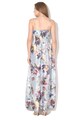 Little Mistress Rochie evazata cu model floral Femei