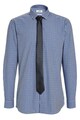 NEXT Комплект вталена риза и вратовръзка 8 Мъже
