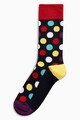 NEXT Комплект чорапи с фигурален десен, 5 чифта Мъже