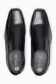 NEXT Pantofi slip-on de piele Barbati