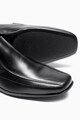 NEXT Pantofi slip-on de piele Barbati