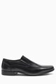 NEXT Pantofi slip-on de piele Barbati