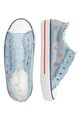 NEXT Tenisi slip-on din denim Fete