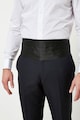 NEXT Camasa slim fit cu papion, brau si butoni Barbati