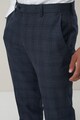 NEXT Pantaloni eleganti tailored fit Barbati