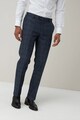 NEXT Pantaloni eleganti tailored fit Barbati