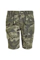 NEXT Pantaloni scurti cargo cu model camuflaj Baieti