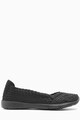 NEXT Pantofi slip-on cu aspect tesut Femei