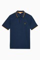 NEXT Tricou polo slim fit Barbati