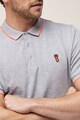 NEXT Tricou polo slim fit de pique Barbati