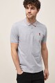 NEXT Tricou polo slim fit de pique Barbati