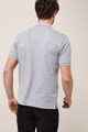 NEXT Tricou polo slim fit de pique Barbati