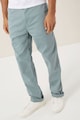 NEXT Pantaloni chino straight fit Barbati