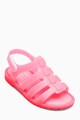 NEXT Sandale slingback cu velcro Fete