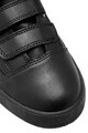 NEXT Pantofi sport de piele cu velcro Baieti