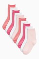 NEXT Чорапи с вълнообразен подгъв - 10 чифта Момичета