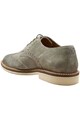 NEXT Pantofi derby brogue de piele intoarsa Barbati