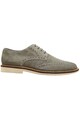 NEXT Pantofi derby brogue de piele intoarsa Barbati