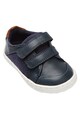 NEXT Pantofi sport din material textil si piele cu velcro Baieti