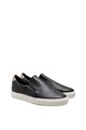 NEXT Pantofi slip-on de piele sintetica 1 Femei