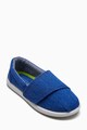 NEXT Pantofi slip-on cu velcro Baieti