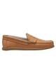 NEXT Pantofi loafer de piele Penny Baieti