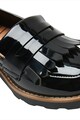 NEXT Pantofi loafer cu aspect lacuit Fete