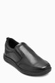 NEXT Pantofi slip-on de piele Baieti