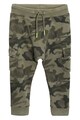 NEXT Set de bluza sport cu imprimeu camuflaj si pantaloni jogger Baieti