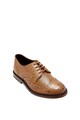 NEXT Pantofi Brogue de piele Baieti