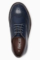 NEXT Pantofi brogue de piele Baieti