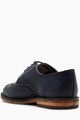 NEXT Pantofi brogue de piele Baieti