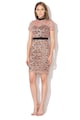 Paper Dolls Rochie bodycon de dantela Femei