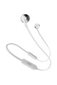 JBL Casti In-Ear  T205BT, JBL Pure Bass Sound, Bluetooth Femei