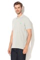 United Colors of Benetton Tricou polo cu aplicatie logo brodata Barbati