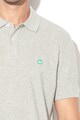 United Colors of Benetton Tricou polo cu aplicatie logo brodata Barbati